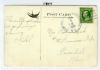NH. Hampton Beach Rural Sta New Hampshire  Pmk: Rural Station United States and Worldwide Postal History