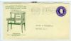 NH. Whitefield New Hampshire  Ad: Stoves United States and Worldwide Postal History