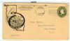 CA. Sacramento California  Ad: Realtor United States and Worldwide Postal History