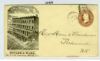 NJ. Newark New Jersey  Grills United States and Worldwide Postal History