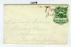 NJ. Ocean Beach New Jersey  Entire - Centennial United States and Worldwide Postal History