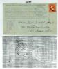 CA. Fair Oaks California  Ad: Religious United States and Worldwide Postal History