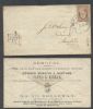 NY. New York New York  Ad: Religious United States and Worldwide Postal History