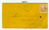 NJ. Deckertown New Jersey  Grills United States and Worldwide Postal History