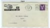IL. Chicago Illinois  Ad: Tools United States and Worldwide Postal History