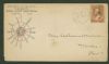 MN. Mankato Minnesota  Ad: Utility United States and Worldwide Postal History
