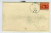 NY. Wiscoy New York  1909 Hudson-Fulton United States and Worldwide Postal History