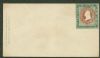 NY. New York New York  Ad: Insurance United States and Worldwide Postal History