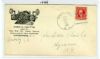 NY. Chemung New York  Ad: Machinery United States and Worldwide Postal History