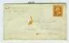 NY. East Homer New York  Grills United States and Worldwide Postal History