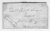 NY. Tompkins New York  Rate: War Of 1812 United States and Worldwide Postal History