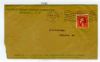 NY. Buffalo New York  Ad: Paper United States and Worldwide Postal History