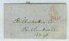 NY. New York New York  Ad: Sheep United States and Worldwide Postal History