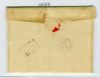NY. New York New York  Colonial United States and Worldwide Postal History