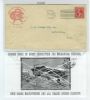 NY. New York New York  Ad: Clothing United States and Worldwide Postal History