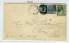 NY. New York New York  Special Delivery United States and Worldwide Postal History