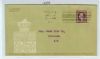 NY. Phelps New York  Ad: Cement United States and Worldwide Postal History