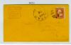 NY. Nassau New York  Ad: Attorney United States and Worldwide Postal History