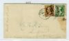 NY. Troy New York Trans-Pacific United States and Worldwide Postal History