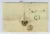 NY. New York New York  Colonial United States and Worldwide Postal History