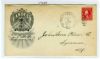 NY. Middle Granville New York  Ad: Stoves United States and Worldwide Postal History