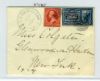 NY. Ardsley On Hudson New York  Special Delivery United States and Worldwide Postal History