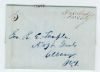 NY. Port Chester New York  Content United States and Worldwide Postal History
