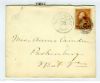 SD. Fort Meade South Dakota  Dakota Territory United States and Worldwide Postal History