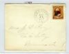 ND. Grand Forks North Dakota  Dakota Territory United States and Worldwide Postal History