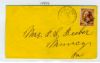 ND. La Moure North Dakota  Dakota Territory United States and Worldwide Postal History