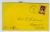 SD. Groton South Dakota  Dakota Territory United States and Worldwide Postal History
