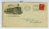 OH. Cleveland Ohio  Ad: Paint United States and Worldwide Postal History