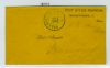 OH. Bellefontaine Ohio  Entire - Official United States and Worldwide Postal History