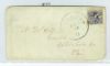 OH. Amherst Ohio  Pmk: Balloon United States and Worldwide Postal History