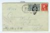 OH. Akron Ohio  Special Delivery United States and Worldwide Postal History