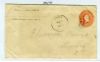IT. Ruby Indian Territory  Indian Territory United States and Worldwide Postal History