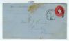 IT. South McAlester Indian Territory  Indian Territory United States and Worldwide Postal History