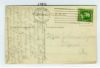 PA. Parkers Landing Pennsylvania  Machine Time-Cummin United States and Worldwide Postal History