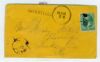 PA. Reading Pennsylvania  Pmk: Advertised United States and Worldwide Postal History