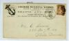 PA. Reading Pennsylvania  Ad: Buggies United States and Worldwide Postal History