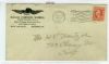 PA. Reading Pennsylvania  Ad: Birds United States and Worldwide Postal History