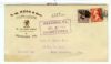 PA. Reading Pennsylvania  Mixed Issues United States and Worldwide Postal History
