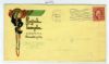 PA. Reading Pennsylvania  Ad: Multicolor United States and Worldwide Postal History