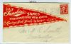 PA. Reading Pennsylvania  Ad: Stoves United States and Worldwide Postal History