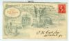 PA. Reading Pennsylvania  Ad: Events United States and Worldwide Postal History