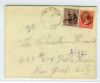 PA. Hermitage Pennsylvania  Mixed Issues United States and Worldwide Postal History