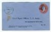 PA. Gwynedd Pennsylvania  Entire - Official United States and Worldwide Postal History