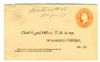 PA. Hartranft Pennsylvania  Entire - Official United States and Worldwide Postal History