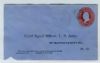 PA. Haverford College Pennsylvania  Entire - Official United States and Worldwide Postal History