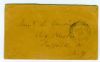 PA. Philadelphia Pennsylvania  Rate: Drop United States and Worldwide Postal History